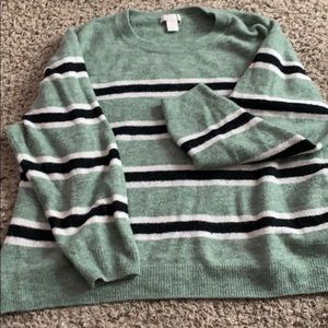 H&M sweater